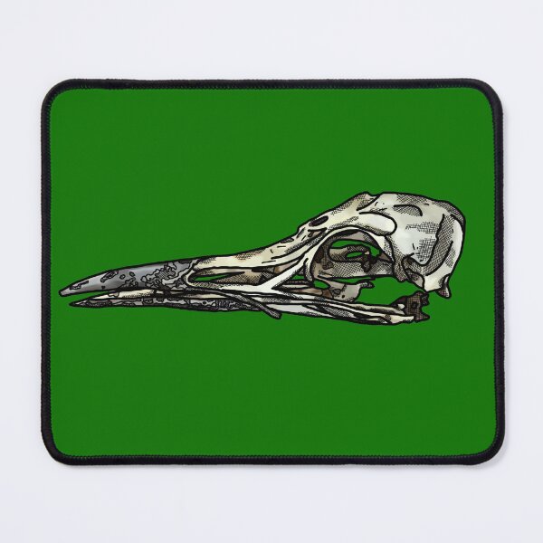 Item preview, Skull designed and sold by Glory-Bee.