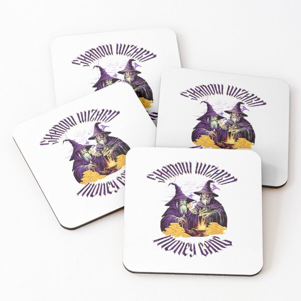 Item preview, Shadow Wizard Money Gang Retro designed and sold by trentonjenkins.