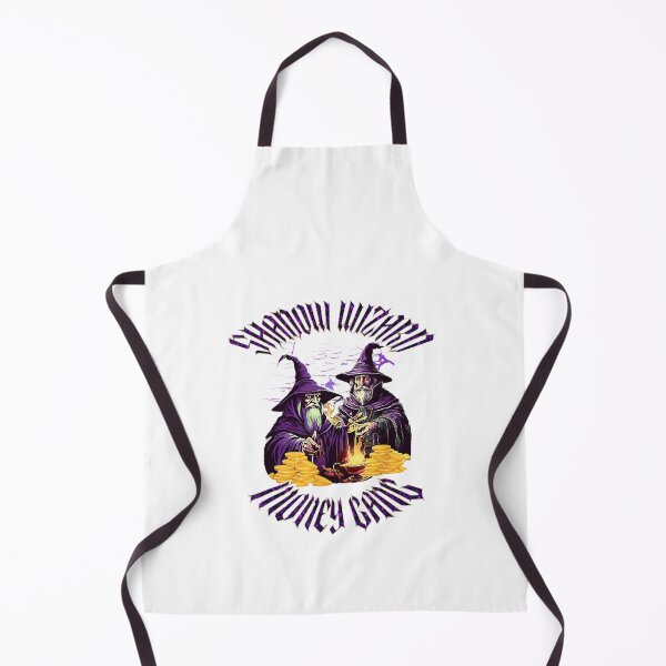 Item preview, Shadow Wizard Money Gang Retro designed and sold by trentonjenkins.