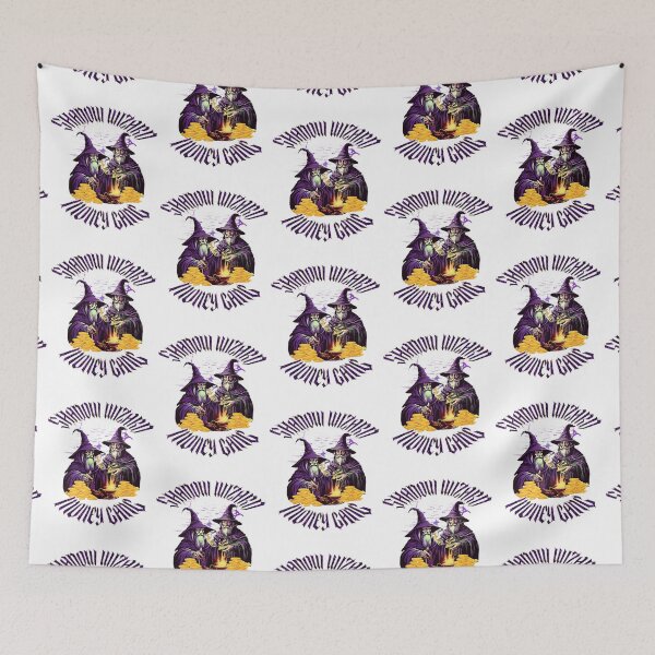 Item preview, Shadow Wizard Money Gang Retro designed and sold by trentonjenkins.