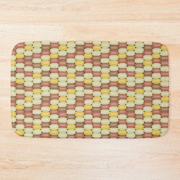 Item preview, indian corn - maroon designed and sold by littlearrow.