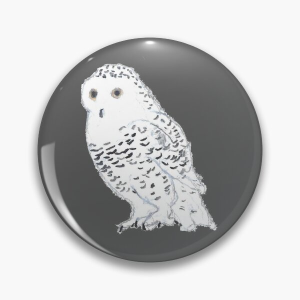 Item preview, Snowy Owl designed and sold by chrisnature.