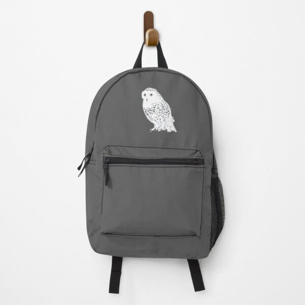 Item preview, Snowy Owl designed and sold by chrisnature.
