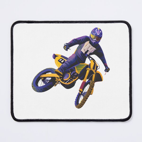 Item preview, Motocross Extreme Adventures Journey Riders of the Roaring Engines. designed and sold by Nopparatt.
