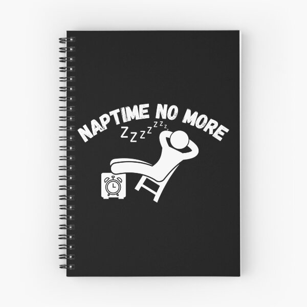 Item preview, Naptime no more. designed and sold by vaggleTown.