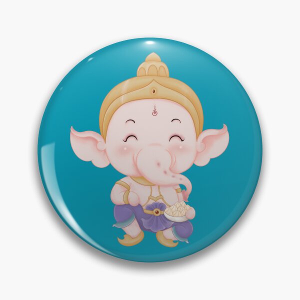 Artikelvorschau, Lord Ganesh entworfen und verkauft von JustSlay28.
