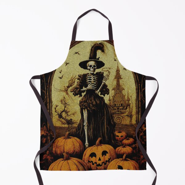 Item preview, All Hallows' Reaping designed and sold by TobattoVision Commodities.