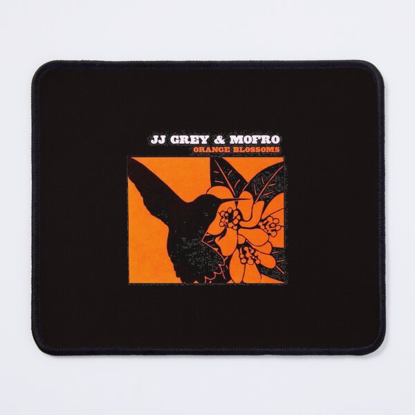 Artikelvorschau, Jj Grey Mofro Band Album Logo Graphic entworfen und verkauft von BrantoLerch.