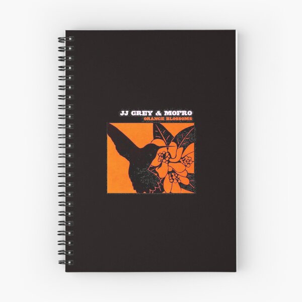 Item preview, Jj Gray Mofro Band Album Logo Graphic designed and sold by BrantoLerch.