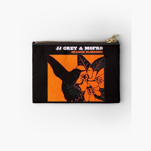 Item preview, Jj Gray Mofro Band Album Logo Graphic designed and sold by BrantoLerch.