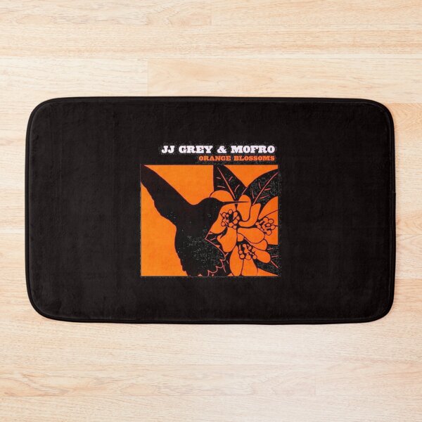 Item preview, Jj Gray Mofro Band Album Logo Graphic designed and sold by BrantoLerch.