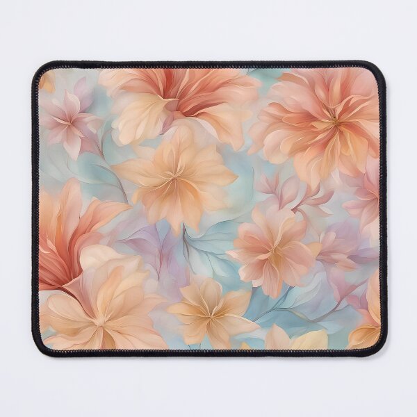 Aperçu de l'œuvre Fleur d'amour n°25 créée et vendue par Larmarshop.