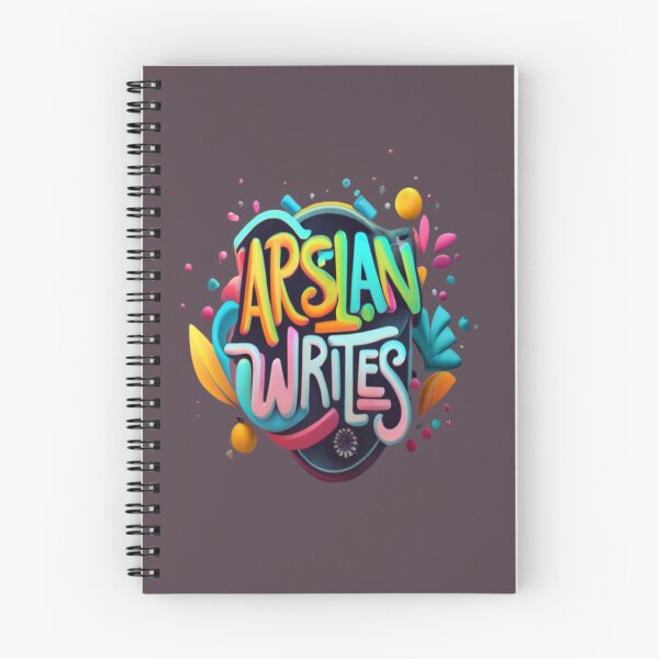 Item preview, ARSLAN WRITES designed and sold by jonmobo.