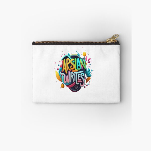 Item preview, ARSLAN WRITES designed and sold by jonmobo.