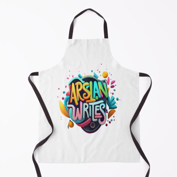 Item preview, ARSLAN WRITES designed and sold by jonmobo.