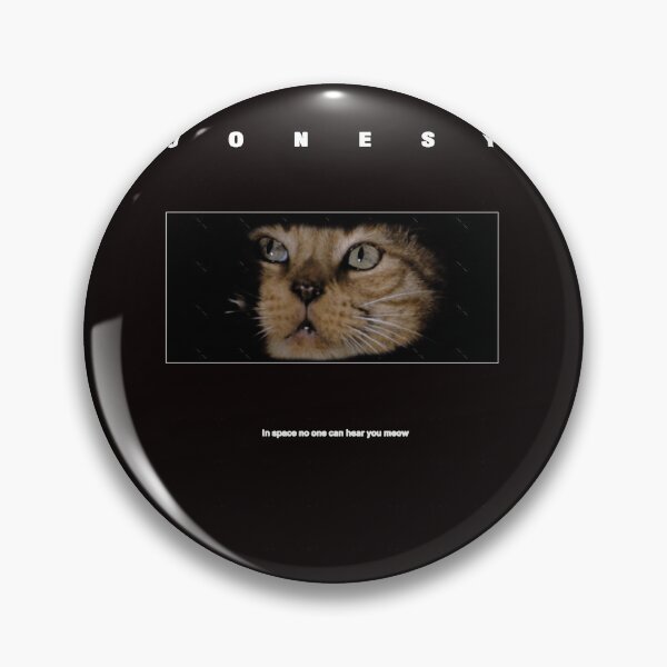 Item preview, Jonesy From Alien 1979 designed and sold by BrantoLerch.