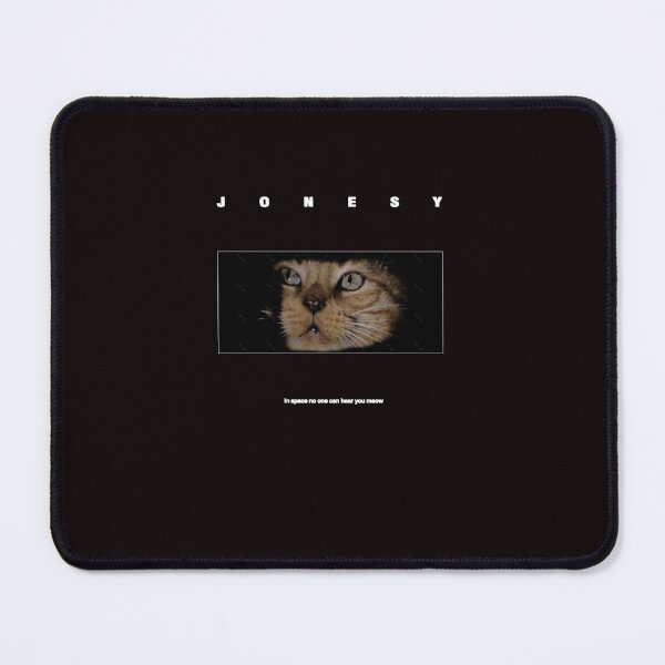 Item preview, Jonesy From Alien 1979 designed and sold by BrantoLerch.