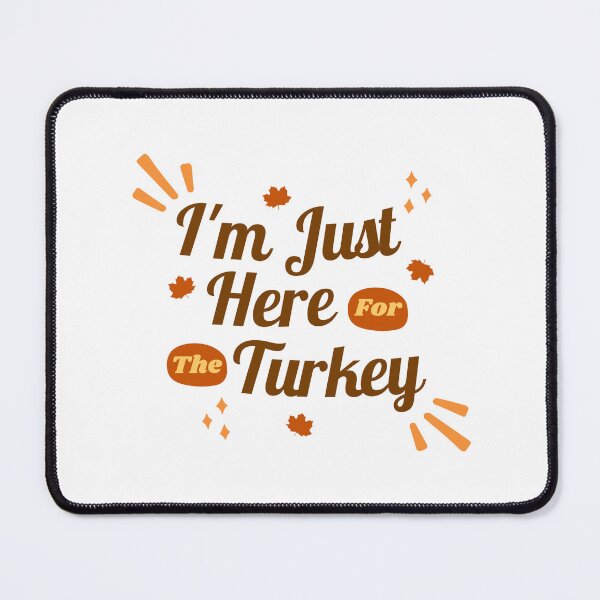 Item preview, Thanksgiving Gift, Family Gift, Turkey, Dinner Gift, Family Dinner designed and sold by vibeytrendy.