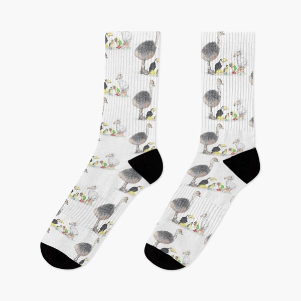 Item preview, Baby Birds in Shoes Group designed and sold by JimsBirds.