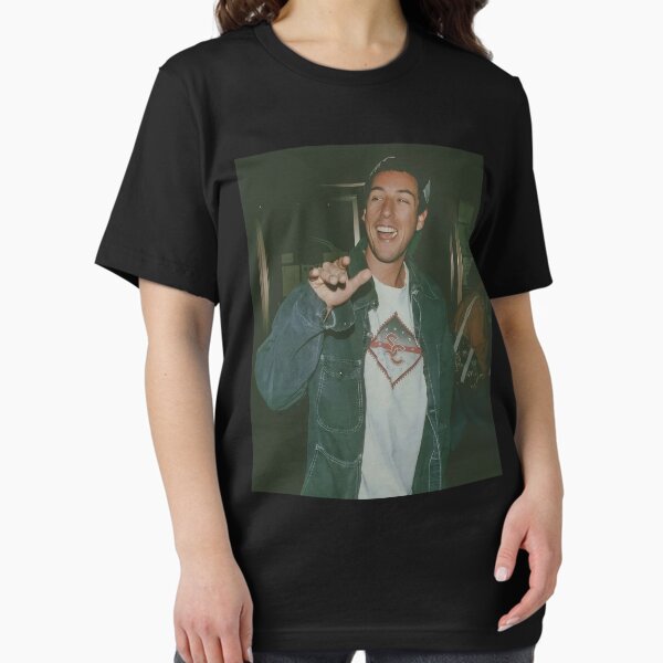 Vista previa del artículo con la obra «Vintage Adam Sandler», diseñado y vendido por TrufflesMarquis.
