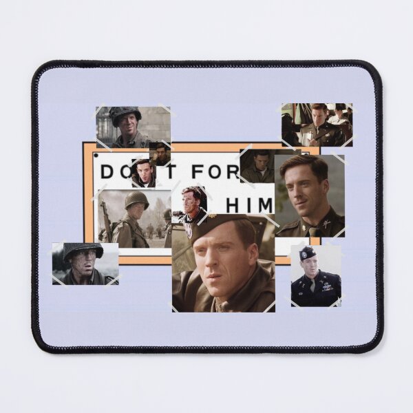 Item preview, Dick Winters - Hazlo por él designed and sold by BuggyRay.