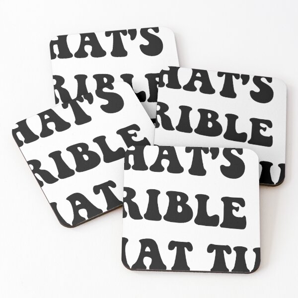 Item preview, That's A Horrible Idea What Time funny groovy designed and sold by MAST 999.
