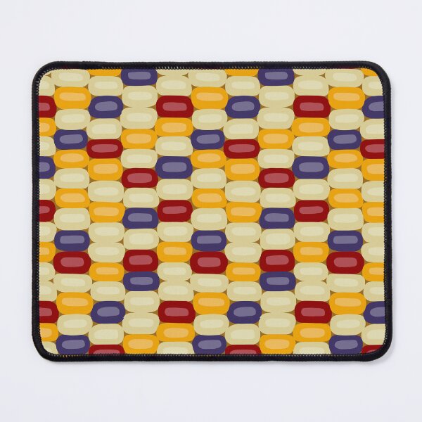 Item preview, indian corn - violet designed and sold by littlearrow.