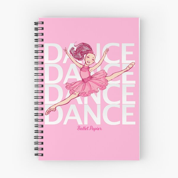 Item preview, I Believe in Pink designed and sold by Ballet Papier.