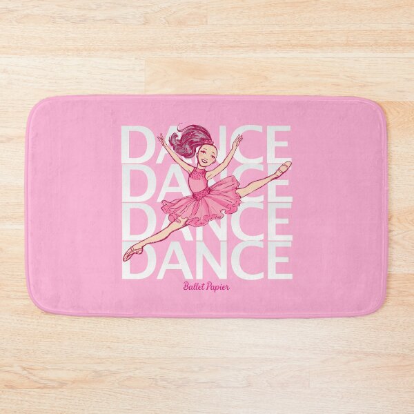 Item preview, I Believe in Pink designed and sold by Ballet Papier.