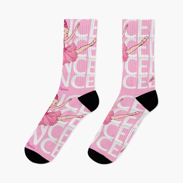 Item preview, I Believe in Pink designed and sold by Ballet Papier.