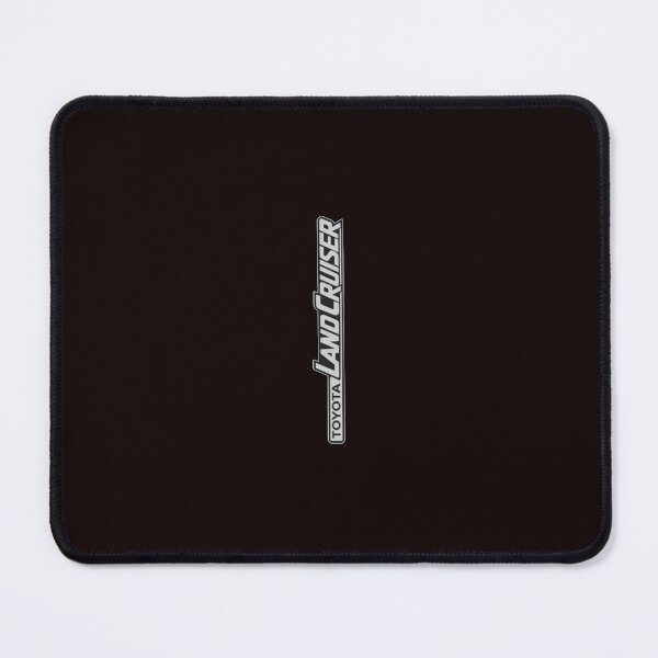 Item preview, Landcruiser logo sideways designed and sold by ZofiViol.