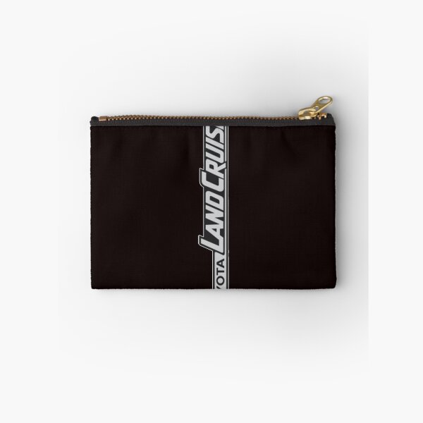 Item preview, Landcruiser logo sideways designed and sold by ZofiViol.