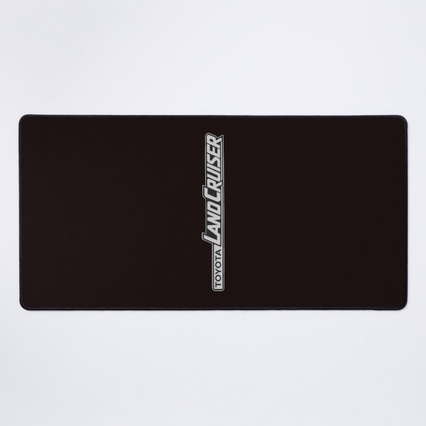 Item preview, Landcruiser logo sideways designed and sold by ZofiViol.
