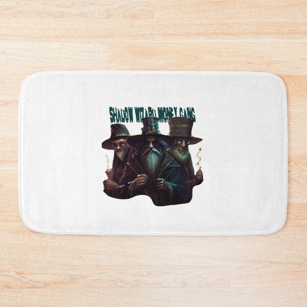 Item preview, Shadow wizard money gang(3) designed and sold by trentonjenkins.