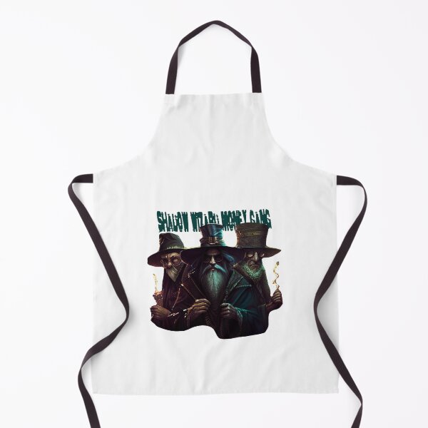 Item preview, Shadow wizard money gang(3) designed and sold by trentonjenkins.