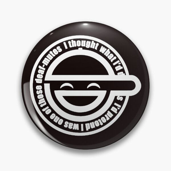 Item preview, Laughing Man 1 - Copy designed and sold by ZofiViol.