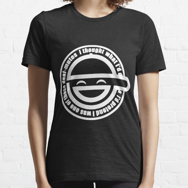 Item preview, Laughing Man 1 - Copy designed and sold by ZofiViol.