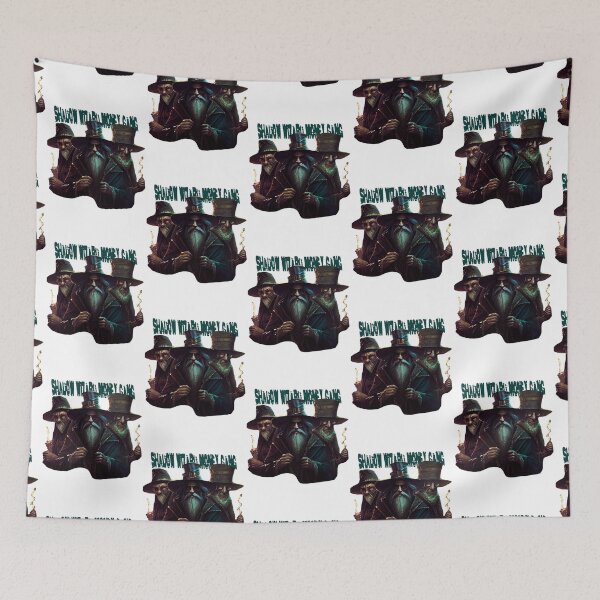 Item preview, Shadow wizard money gang(3) designed and sold by trentonjenkins.