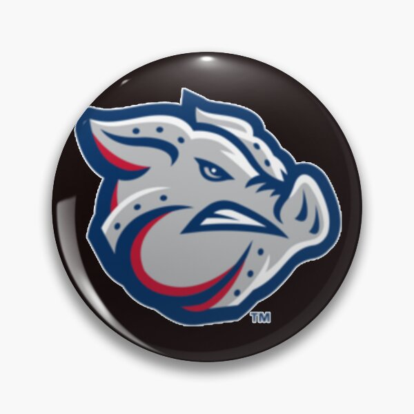 Item preview, Lehigh Valley Ironpigs designed and sold by ZofiViol.