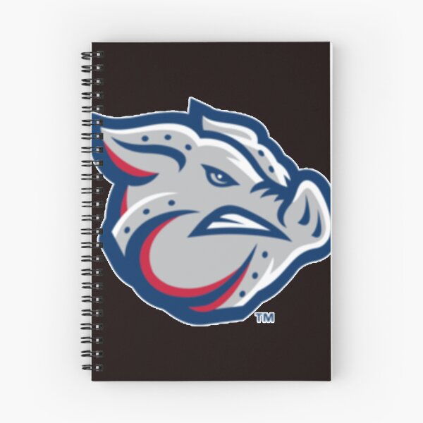 Item preview, Lehigh Valley Ironpigs designed and sold by ZofiViol.