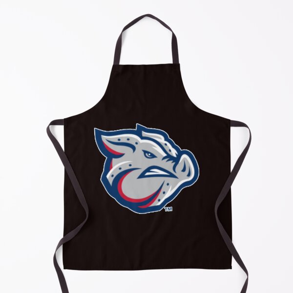 Item preview, Lehigh Valley Ironpigs designed and sold by ZofiViol.