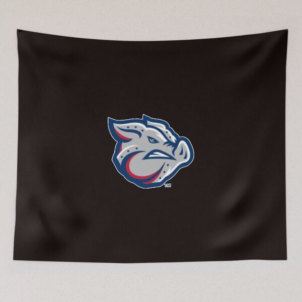 Item preview, Lehigh Valley Ironpigs designed and sold by ZofiViol.