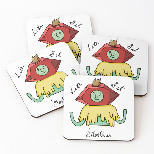 Item preview, Normal Man Smoothies designed and sold by MightieMax.