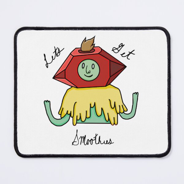 Item preview, Normal Man Smoothies designed and sold by MightieMax.