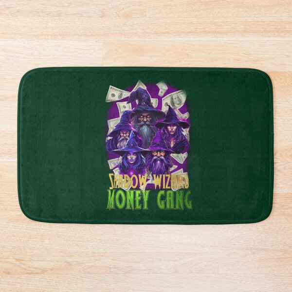 Item preview, Shadow wizard money gang(5) designed and sold by trentonjenkins.