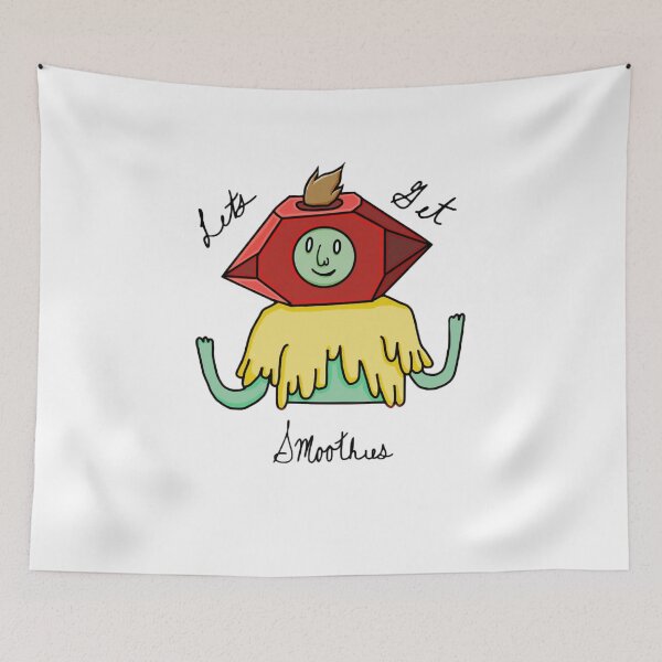 Item preview, Normal Man Smoothies designed and sold by MightieMax.