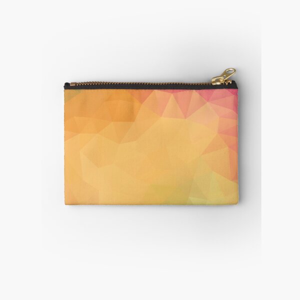 Item preview, "Mango-strawberry juice" triangles design designed and sold by nessikk.