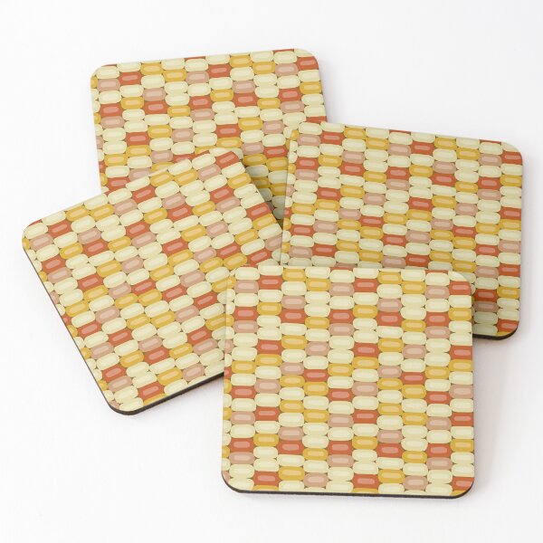 Item preview, indian corn - warms designed and sold by littlearrow.