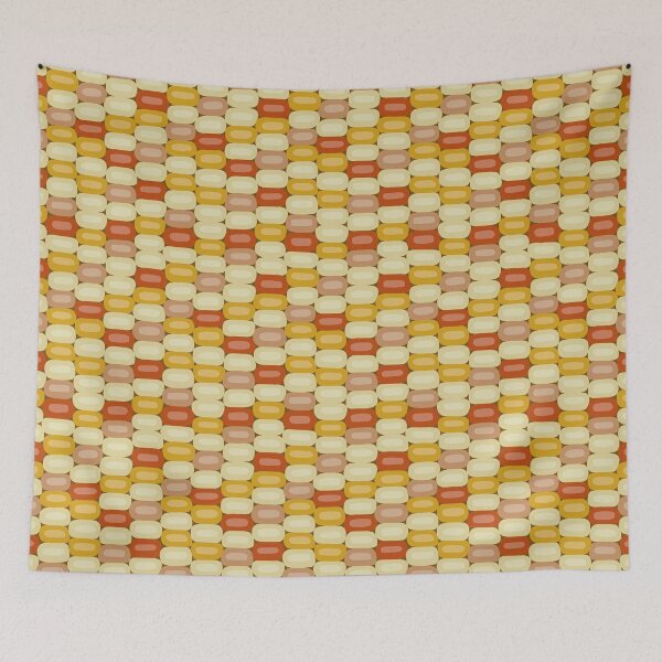 Item preview, indian corn - warms designed and sold by littlearrow.