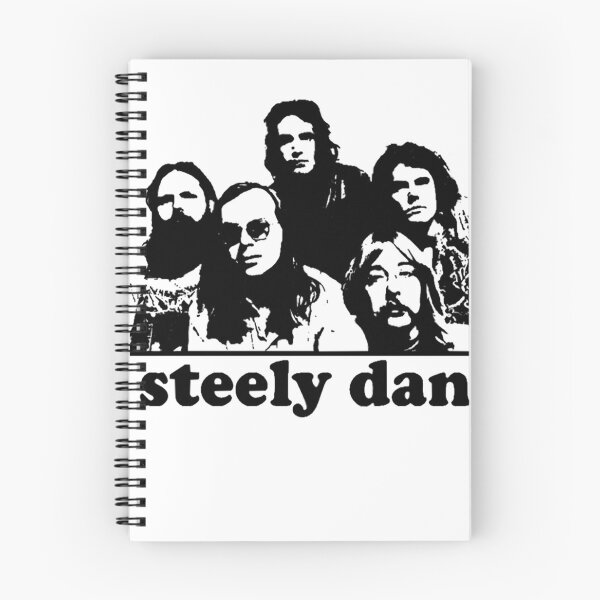 Item preview, Steely Vintage - Steely Tour 2023 designed and sold by NoseDillon.